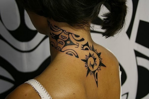 Tatuaje minimalista