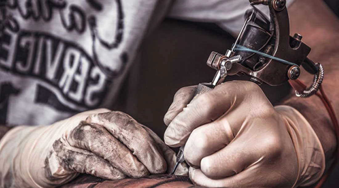 Estudio de tatuajes TATTOO HUB