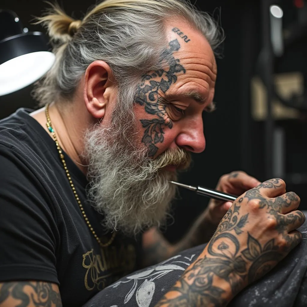 Artista invitado