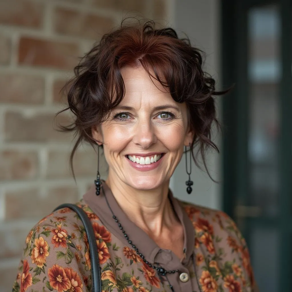 Sarah Johnson